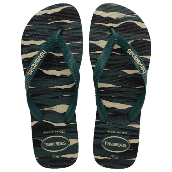 Havaianas Top Camu